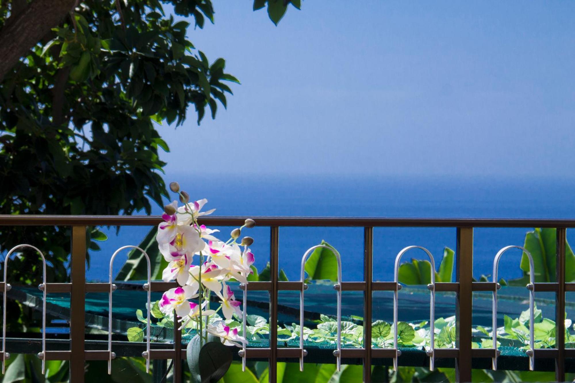 Tabua Village Ribeira Brava Exterior photo