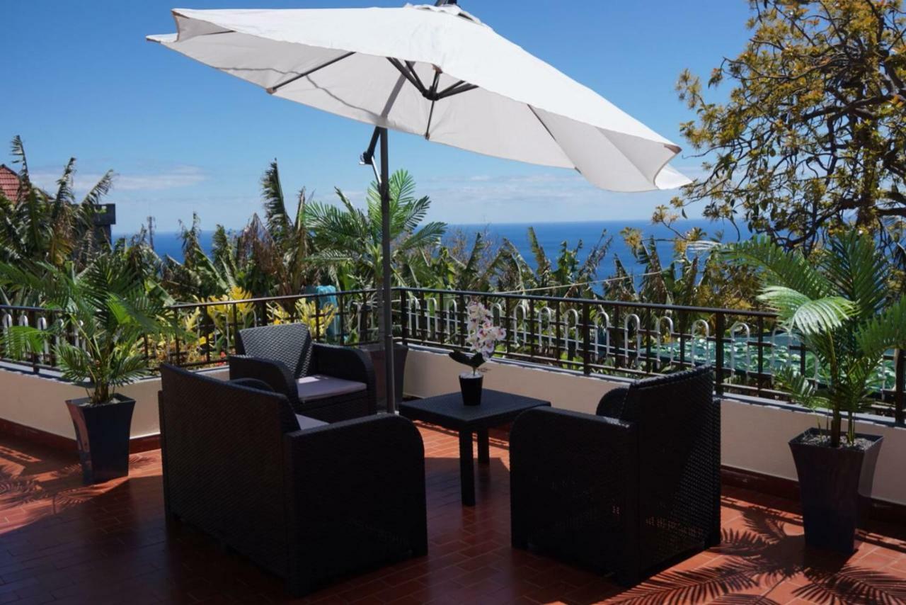 Tabua Village Ribeira Brava Exterior photo